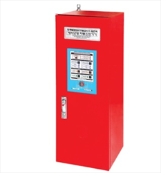 Hệ thống cabin chữa cháy REZONTECH RS-AES-07S